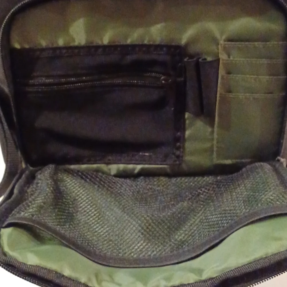 Targus bag